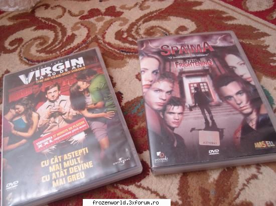 dvd-uri dianna