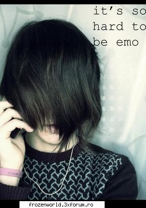 Emo boys - vampirefreaks e un site cu e hi5-u la voi si - Emo pics