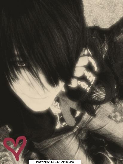 Emo boys - unii sunt sooper sweet - Emo pics