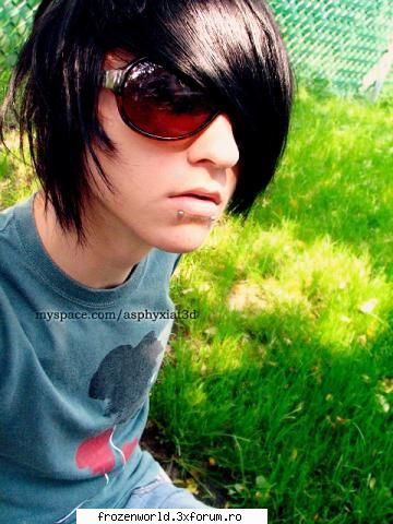 Emo boys - Dianna - Emo pics