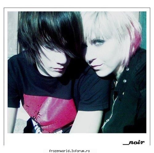 Emo boys - acelash lucru i-am spus sh eu....sh cik ii plac - Emo pics