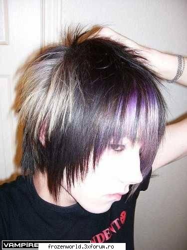 Emo boys - Dianna - Emo pics