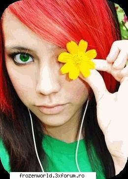 Girls - spo0ky - Colorful pics