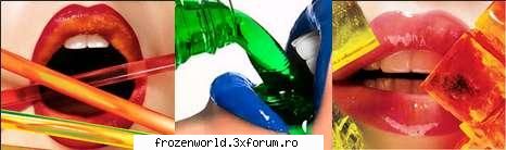 Girls - spo0ky - Colorful pics