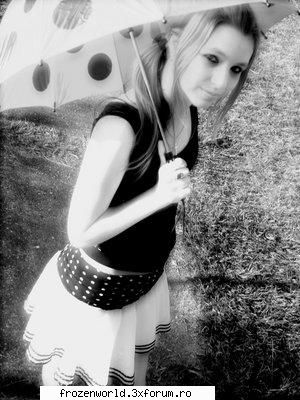 Just dark - hey... fara reclame - Gothic pics