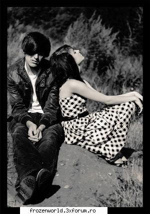 Just dark - adik.. nu avem reguli - Gothic pics