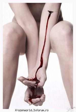 Sadic pics - Sunt cam nashpa.. unele prea sadice - Gothic pics