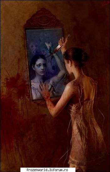 Sadic pics - ti-am mai spus...tink..nu te mai chinui..ca tot - Gothic pics