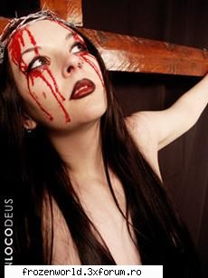 Sadic pics - aaa... vopsea pardon - Gothic pics